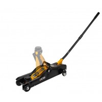 Домкрат підкатний гідравлічний JCB Tools 2т JCB-TA82001