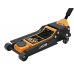 Домкрат підкатний гідравлічний JCB Tools 3т JCB-T83508D