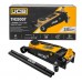 Домкрат підкатний гідравлічний JCB Tools 3т JCB-TH33007