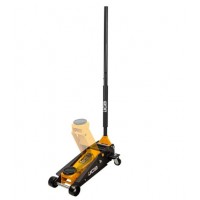 Домкрат підкатний гідравлічний JCB Tools 3т JCB-TH33007