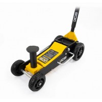 Домкрат підкатний гідравлічний JCB Tools 2,5т JCB-TH32506S