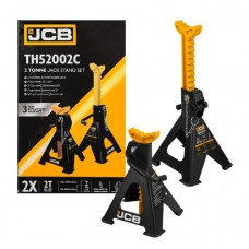 Комплект подставок под машину JCB Tools 2т (2шт) JCB-TH52002C