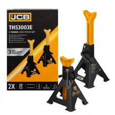 Комплект подставок под машину JCB Tools 3т JCB-TH53003E