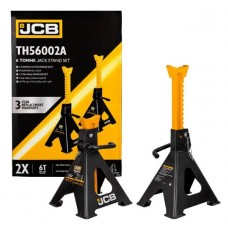 Комплект подставок под машину JCB Tools 6т (2шт) JCB-TH56002A