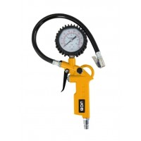Пістолет для вимірювання тиску в шинах JCB Tools JCB-RP8037-2