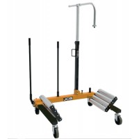 Візок для транспортування коліс JCB Tools 1,5т JCB-TX12002S