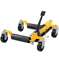 Візок під колесо для перемішення авто JCB Tools 680кг JCB-TX9009