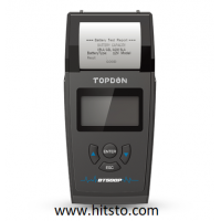 Тестер АКБ TOPDON BT500P с ПРИНТЕРОМ