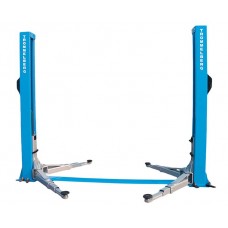 Подъемник двухстоечный Trommelberg TST55W(5.5 т)
