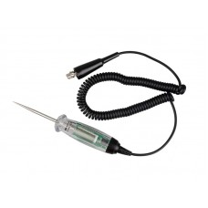 Цифровой тестер цепи 12 ~ 24V DC