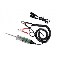 Цифровой тестер цепи 12 ~ 48V DC