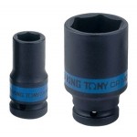 Головки ударные 3/4"