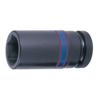 Головки ударные 1"