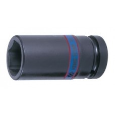 Головки ударные 1"