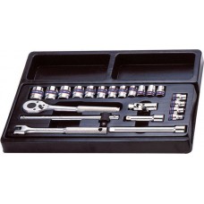 Набор инструмента 3/8" 9-3523MR