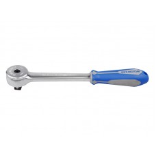 Трещотка 1/2" 250мм 4755-10G