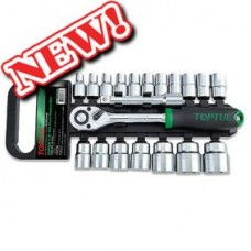 Набор инструмента 1/2" 20ед.