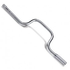 Коловорот 1/4", 1/2"