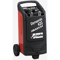 Пускозарядное  устройство  Dynamic 420