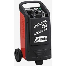 Пускозарядное  устройство  Dynamic 420