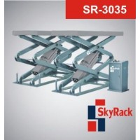 SkyRack SR 3035N